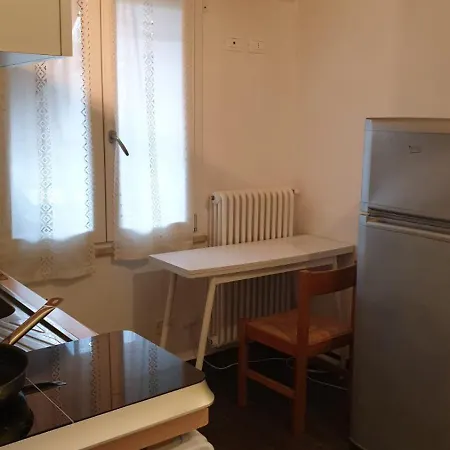 Casa de hóspedes Caesar *