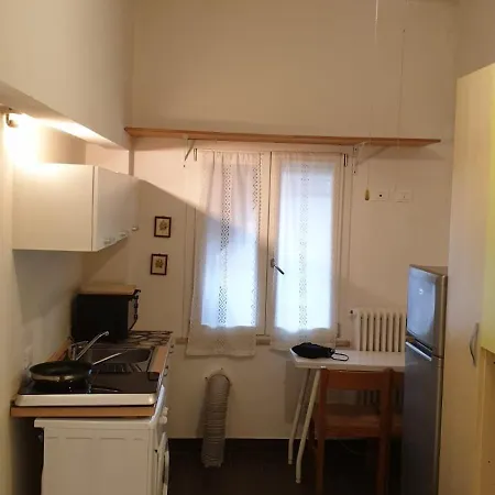 Casa de hóspedes Caesar *