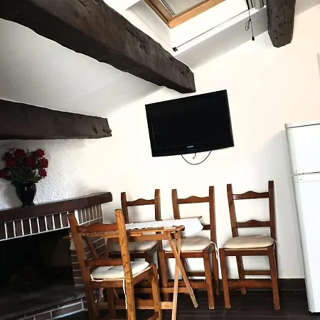 Casa de hóspedes Caesar *