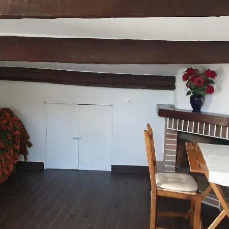 Casa de hóspedes Caesar
