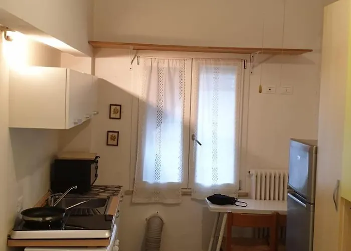 Πανσιόν Caesar 3*