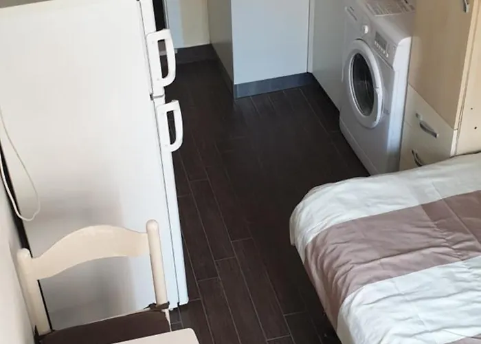 Caesar 3* Ραβένα