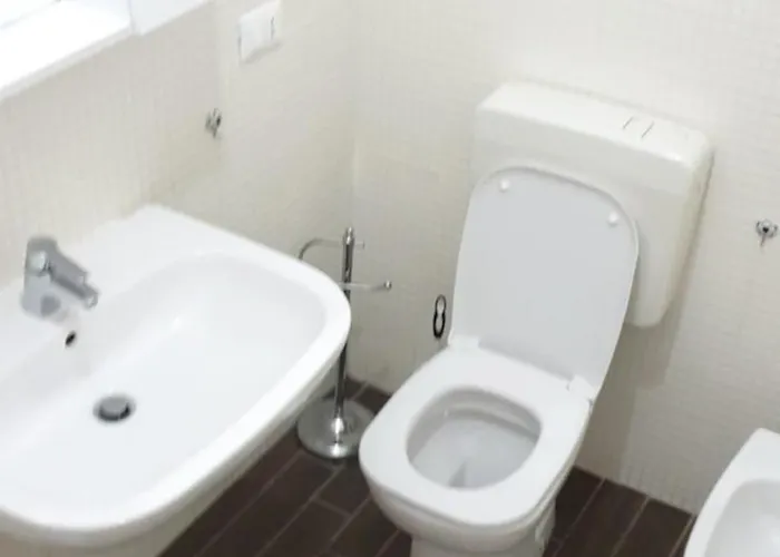 Caesar Πανσιόν 3*