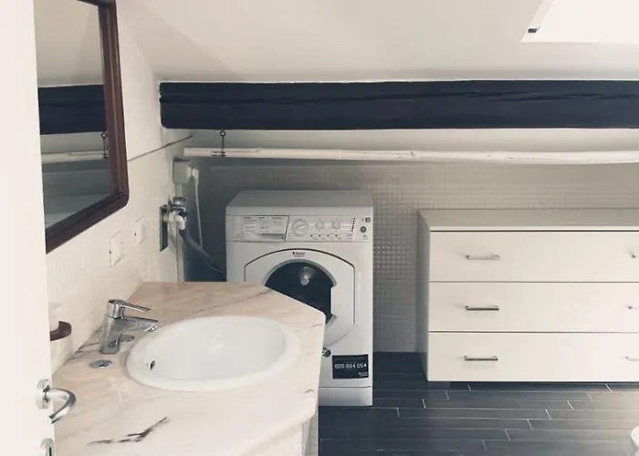 בית הארחה Caesar ראבנה